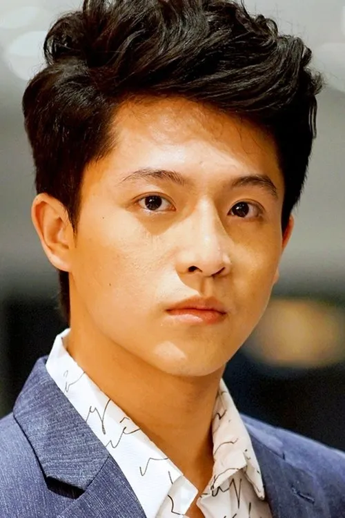 Hong An Nguyen ha trabajado con Harry Lu en 1 ocasiones