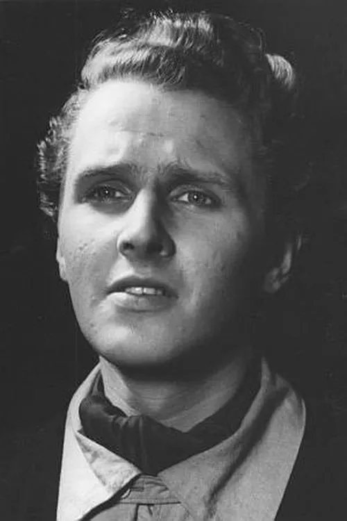 Ruth Grossi ha trabajado con Harry Meyen en 2 ocasiones