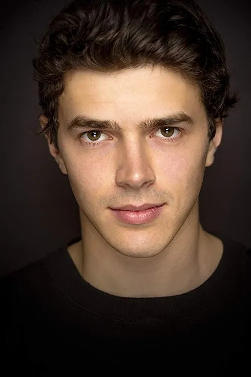 Madeleine Madden ha trabajado con Harry Richardson en 1 ocasiones