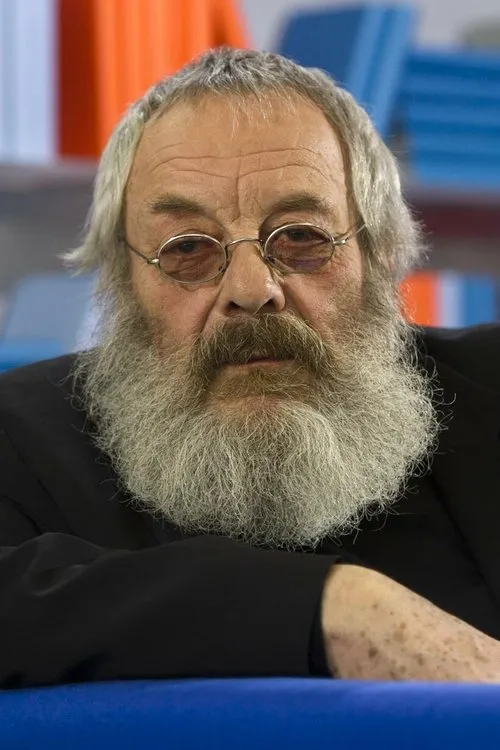 Stefan Weber ha trabajado con Harry Rowohlt en 1 ocasiones