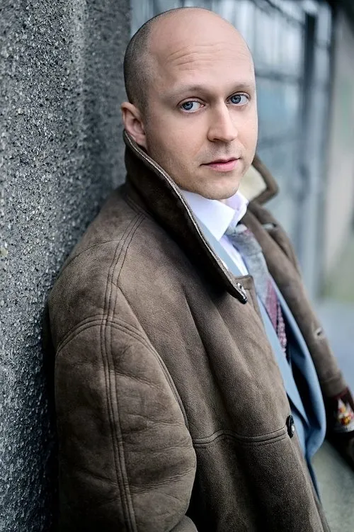 Michael Keseroglu ha trabajado con Harry Schäfer en 1 ocasiones