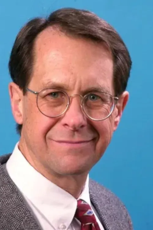 Harry Watson interpretando a Self