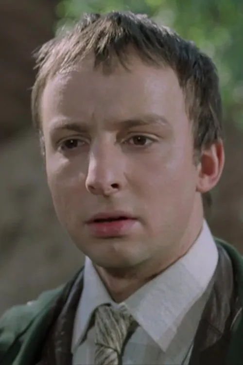 Hartmut Tietz en su biografía y filmografía