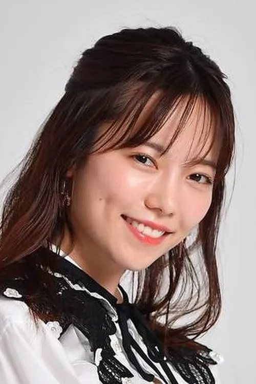 ???? ha trabajado con Haruka Shimazaki en 1 ocasiones