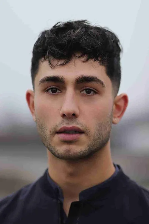 Foto de perfil del actor Harun Balci en el reparto