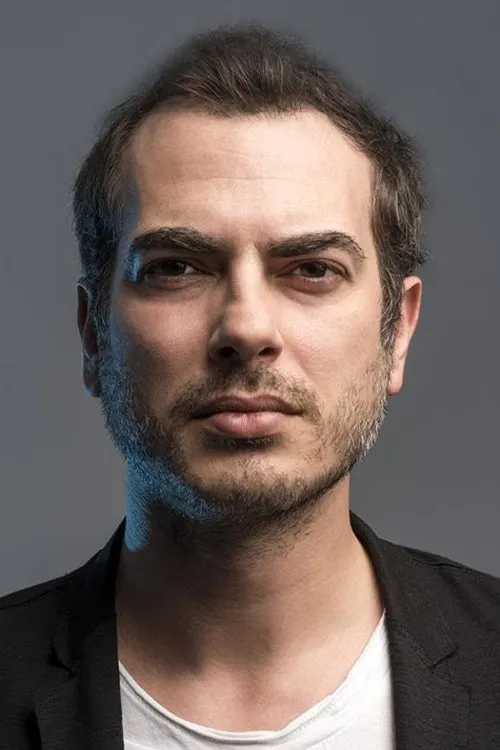 Azize Tan ha trabajado con Harun Tekin en 1 ocasiones