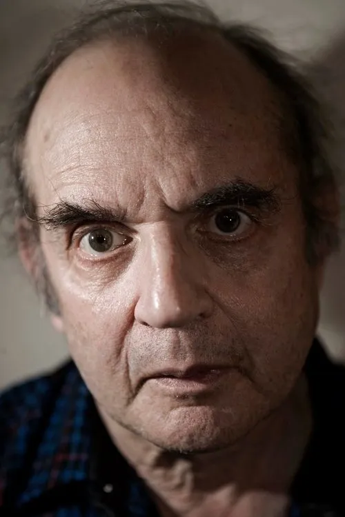 Harvey Pekar en su biografía y filmografía