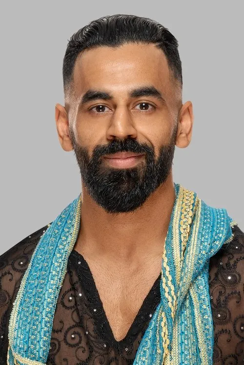 Harvinder Sihra en su biografía y filmografía