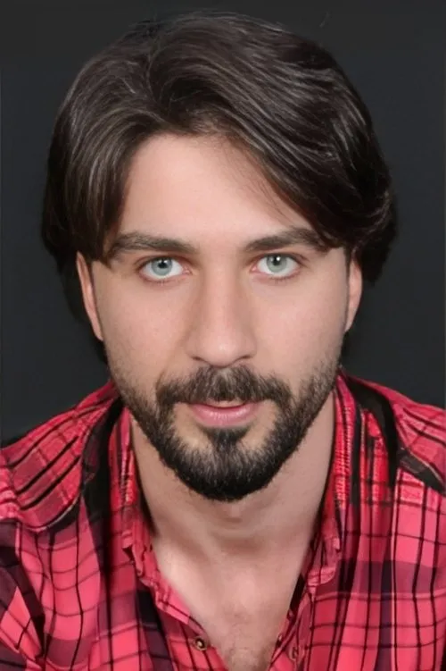 Hasan Ali Alp en su biografía y filmografía