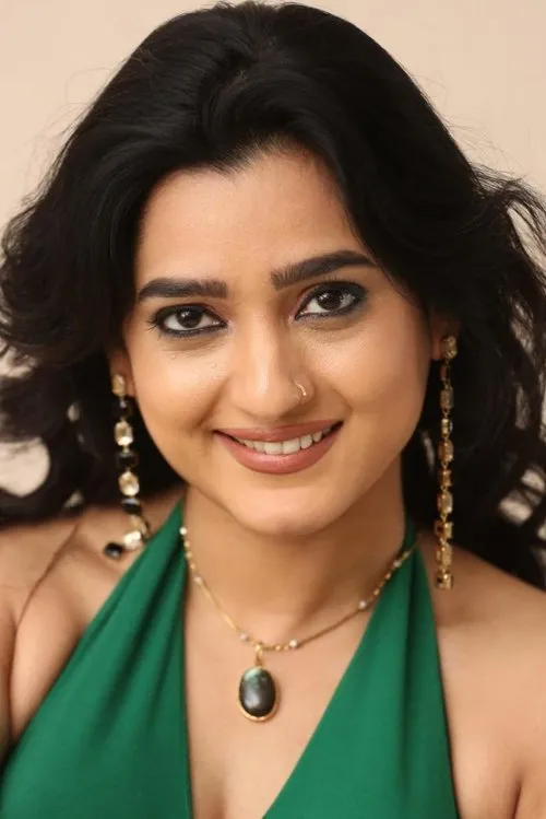 Foto de perfil del actor Haseen Mastan Mirza en el reparto