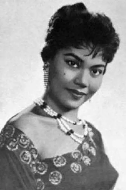 Aziz Jaafar ha trabajado con Hashimah Yon en 5 ocasiones