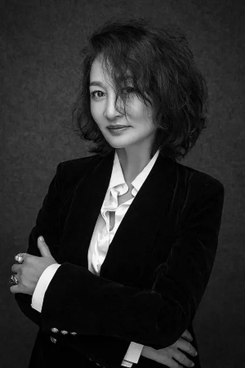 Hasi Gaowa — personaje: ??