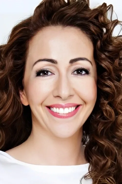 Hasibe Eren — personaje: Gülistan Kocabas Çakaler