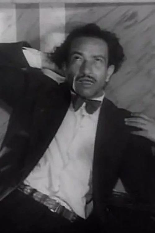 Galal Harb ha trabajado con Hassan Abu Zeid en 1 ocasiones