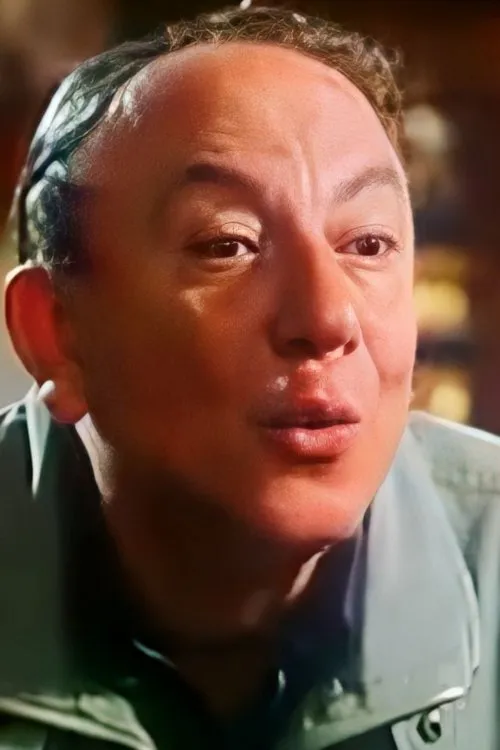 Hussam Adel ha trabajado con Hassan Al Deeb en 1 ocasiones