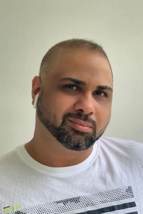 Hassan Chahrour en su biografía y filmografía