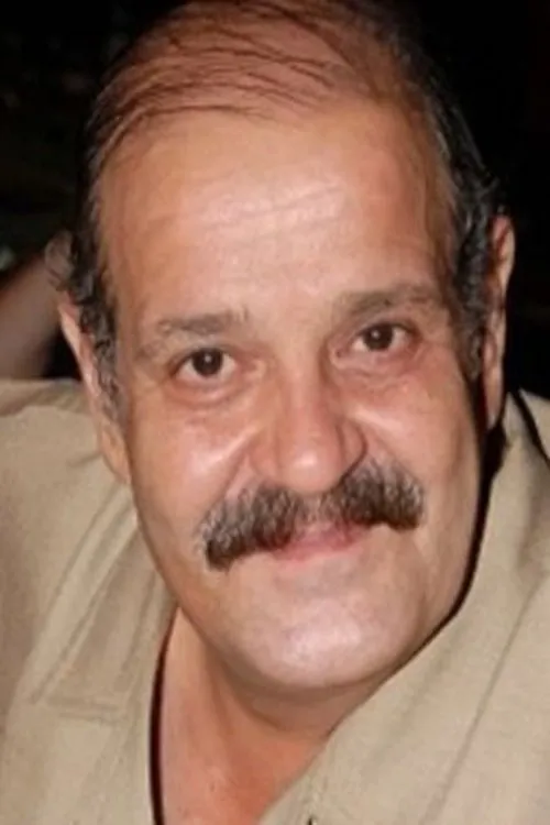 Hassan Dakkak en su biografía y filmografía