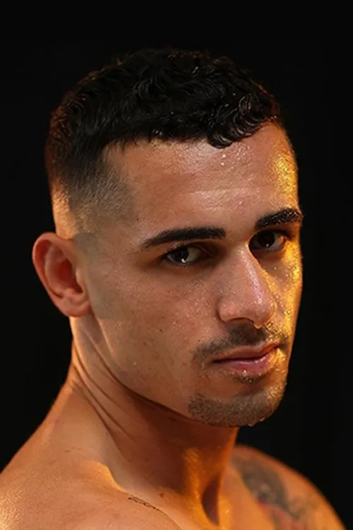 Carlos Ocampo ha trabajado con Hassan Hamdan en 1 ocasiones