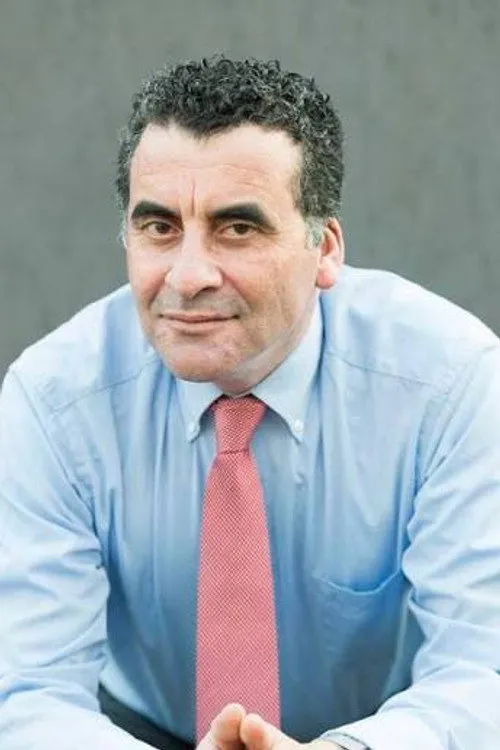 Lars Doppler ha trabajado con Hassan Lazouane en 1 ocasiones