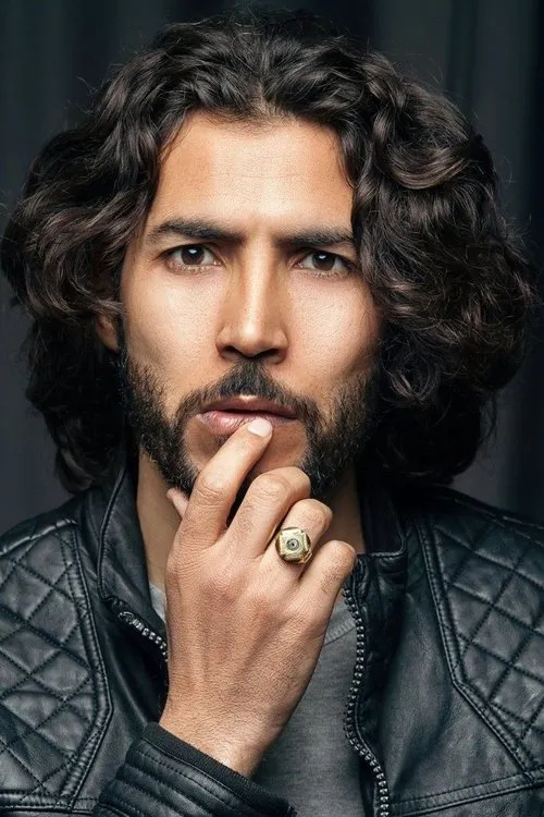 Abdellatif Chaouqi ha trabajado con Hatim Abdelghafour en 2 ocasiones