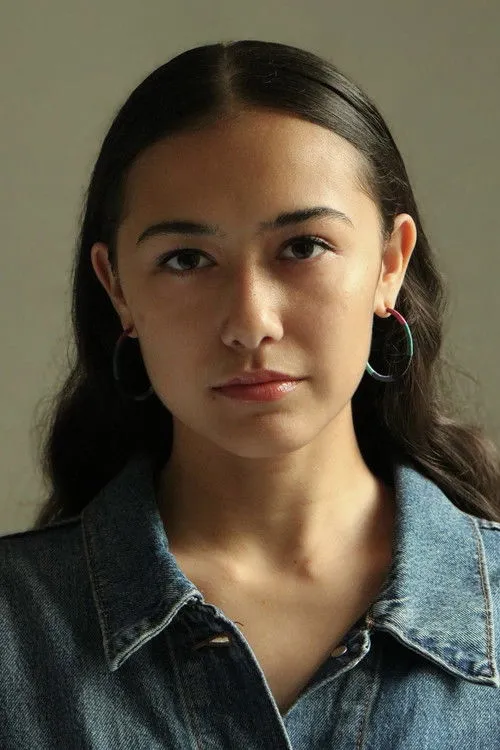 Akiko Masuda ha trabajado con Hau'oli Carr en 1 ocasiones