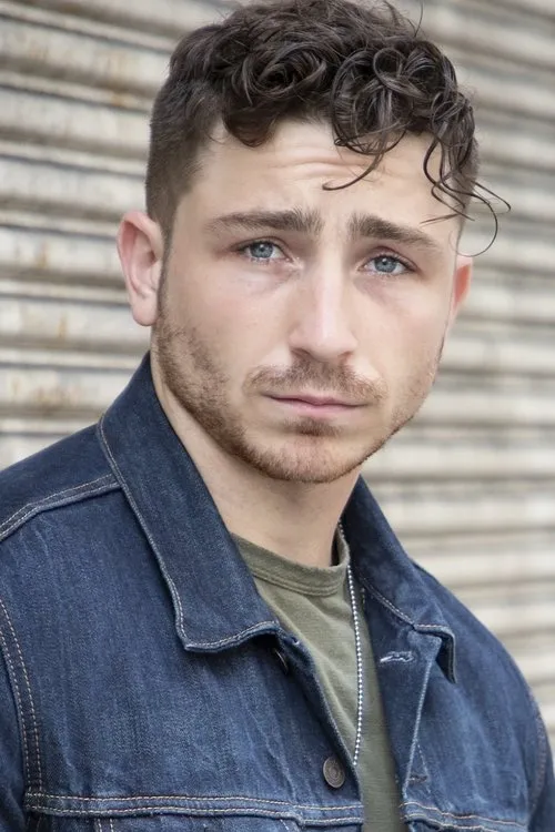 Anthony Notarile ha trabajado con Haulston Mann en 1 ocasiones