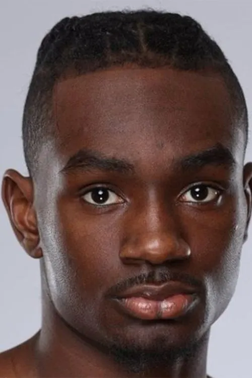 Simone Aparecida da Silva ha trabajado con Haven Brady Jr en 1 ocasiones