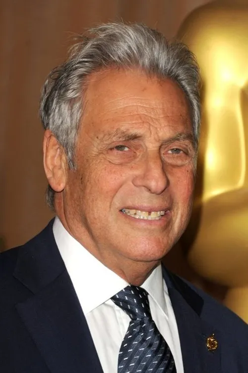 Pierre-André Boutang ha trabajado con Hawk Koch en 1 ocasiones