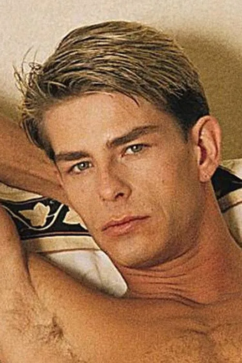 Kyle Reardon ha trabajado con Hawk McAllister en 1 ocasiones