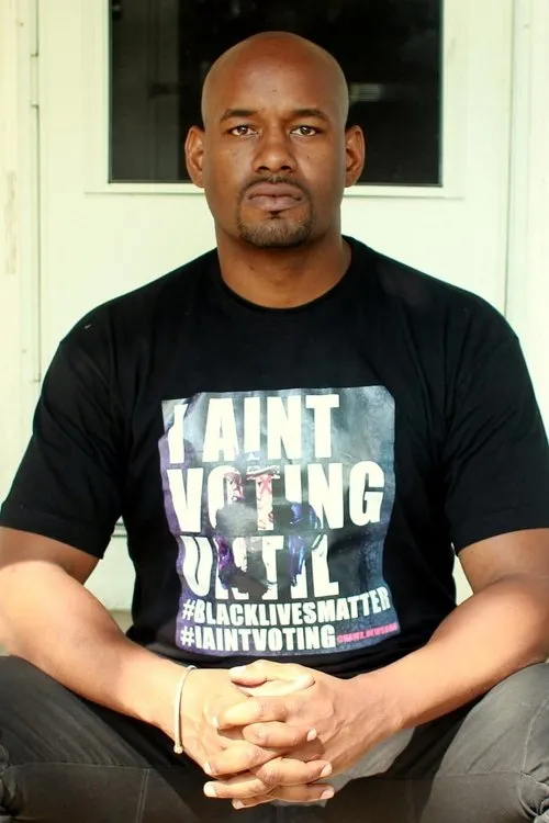 Stefan Molyneux ha trabajado con Hawk Newsome en 1 ocasiones