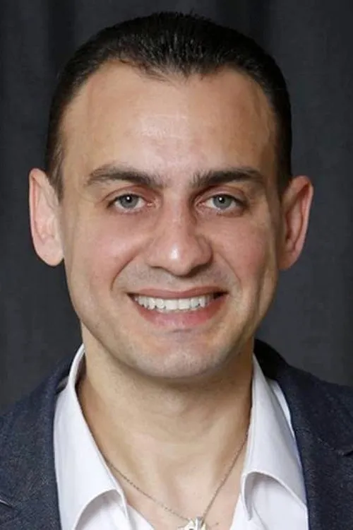 Daniel Assayag ha trabajado con Hay Davidov en 1 ocasiones