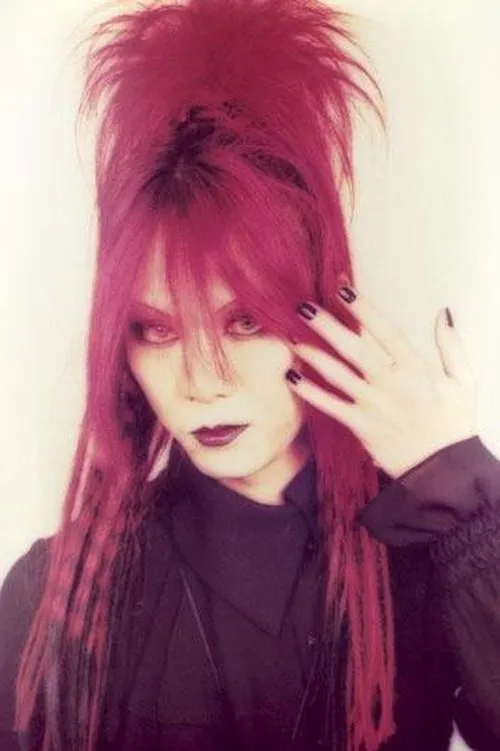 K ha trabajado con Hayato en 1 ocasiones