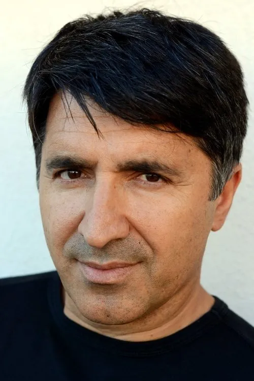 Haydar Zorlu — personaje: Seyfy Ülbül