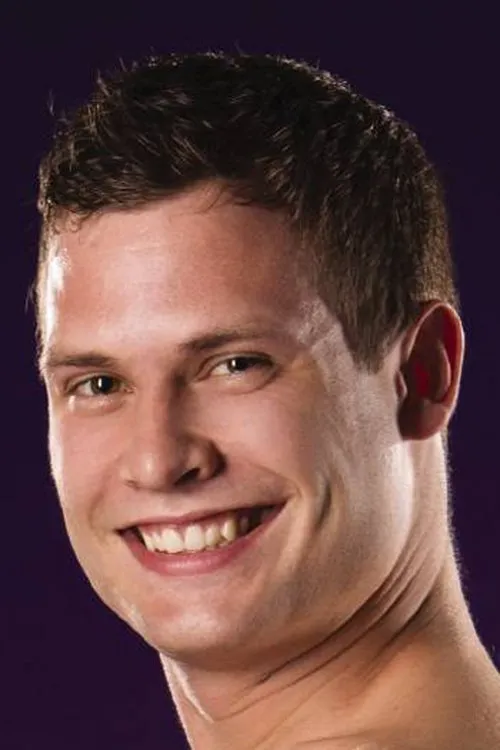 Jason Goodman ha trabajado con Hayden Richards en 2 ocasiones