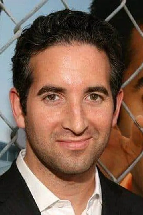 Errol Sitahal ha trabajado con Hayden Schlossberg en 2 ocasiones