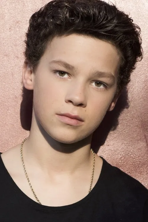 David Barrera ha trabajado con Hayden Summerall en 1 ocasiones