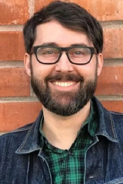 Hayes Hargrove interpretando a Bill Waterston