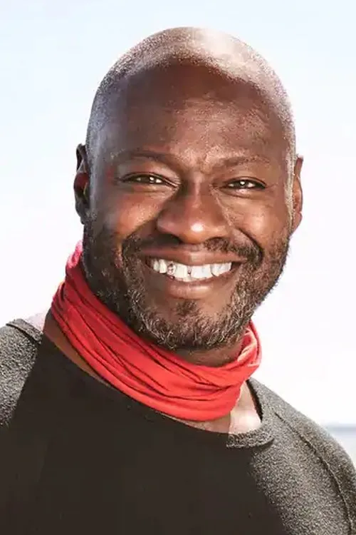 Hayes Jemide en su biografía y filmografía