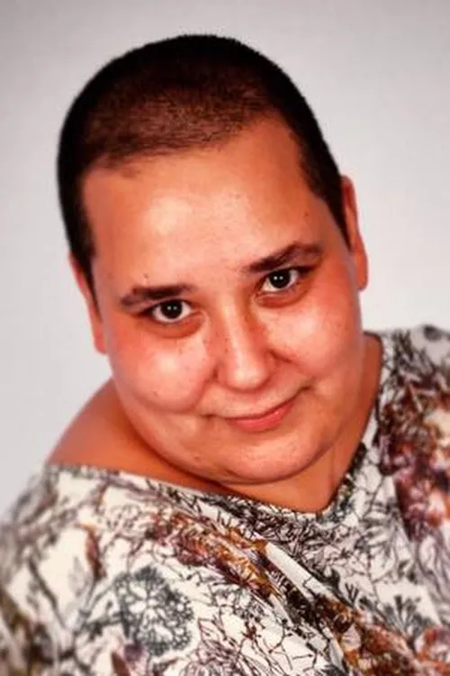 Foto de perfil del actor Hayfa Safi en el reparto