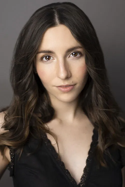 Stephen Goodman ha trabajado con Hayley Burgess en 1 ocasiones