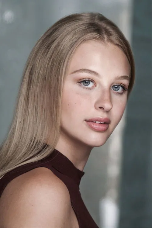 Deborah Cox ha trabajado con Hayley Festeryga en 1 ocasiones