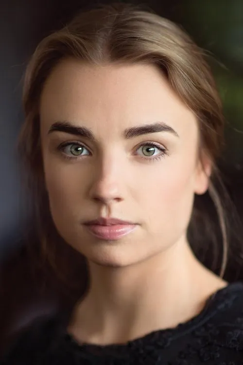 Jamie Kristian ha trabajado con Hayley Sullivan en 1 ocasiones