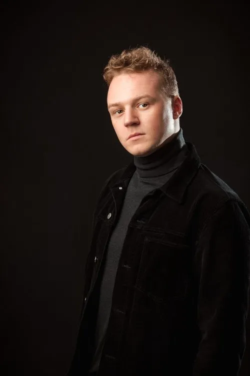 Hayo de Kruijf en su biografía y filmografía