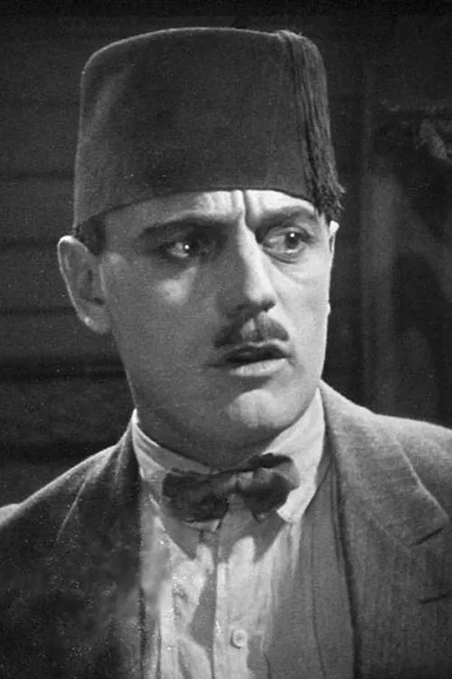 Atamoghlan Rzayev ha trabajado con Hayri Emir-zade en 2 ocasiones