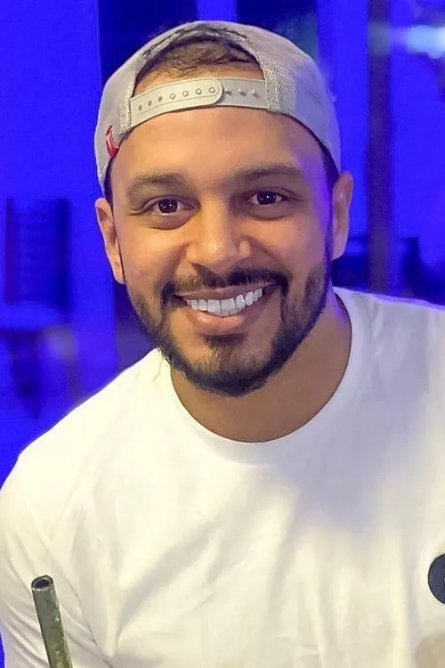 Haytam Miftah — personaje: ?????