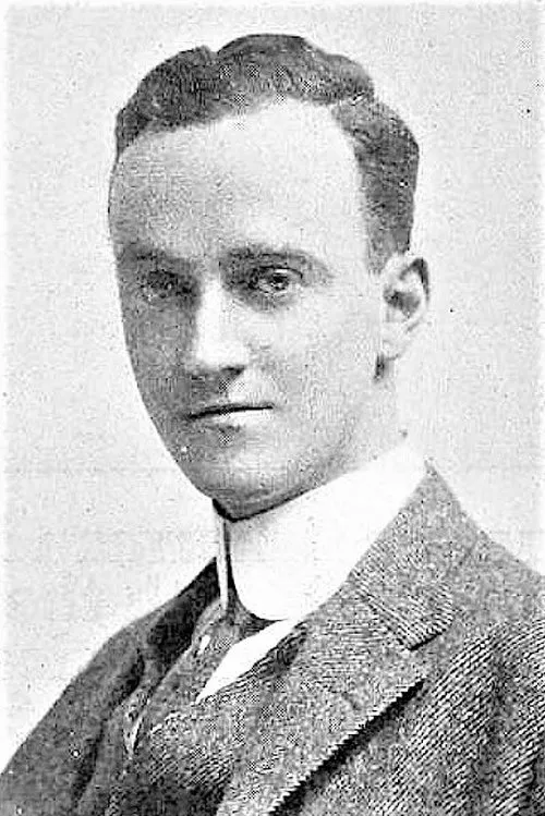 Grace Thompson ha trabajado con Hayward Mack en 1 ocasiones