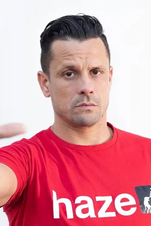 Mateo Rufino ha trabajado con Haze en 1 ocasiones