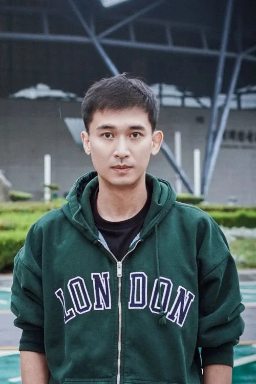 Xiaoning Ma ha trabajado con He Feng en 1 ocasiones