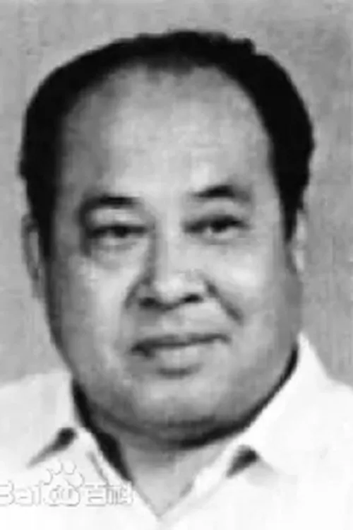 Huiming Liu ha trabajado con He Haiquan en 1 ocasiones