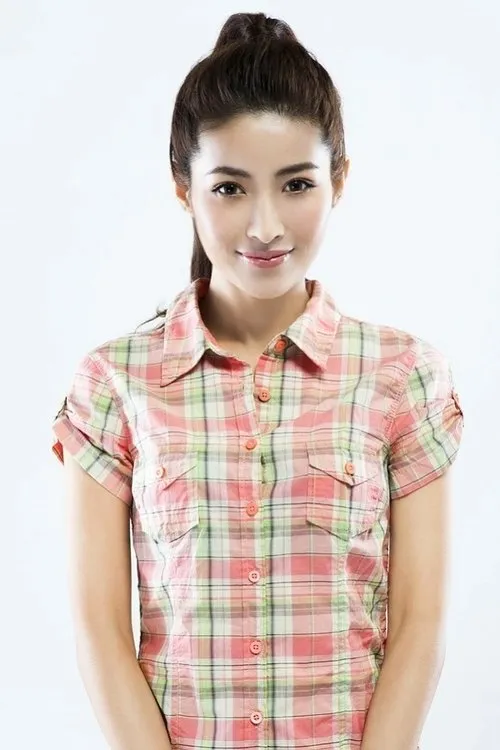 Foto de perfil del actor He Jing en el reparto